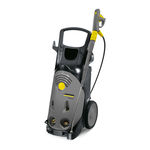 Kärcher HD 10/25-4 S Operating Manual