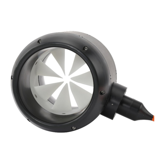 Copenhagen Subsea VS Manual