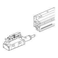 HEIDENHAIN LS 7x6 Replacing Instructions