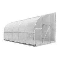 Tmg TMG-GHL 1020 Product Manual
