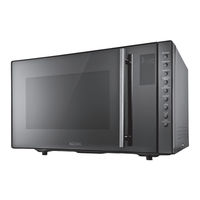 Koenic KMW 4441 DB User Manual