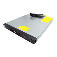 HP Enterprise R1500 G4 UPS Product End-Of-Life Disassembly Instructions