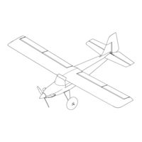 Horizon Hobby EFL71750 Instruction Manual