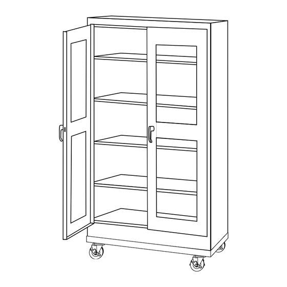 U-Line H-9092A Manual