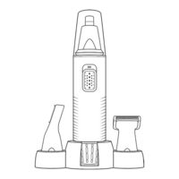 strex SP297 User Manual