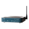 Network Router Cisco SR520-FE-K9 Administration Manual