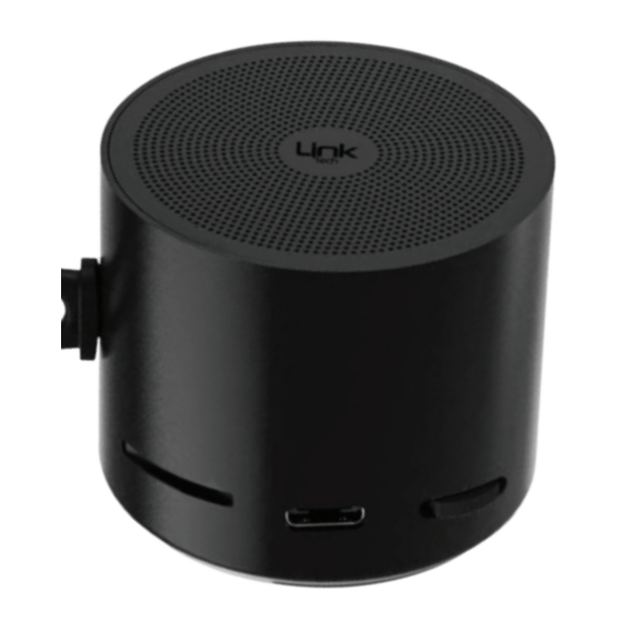 Link Tech PREMIUM LPS-BM6 User Manual