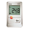 TESTO 174 Manual