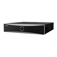 HIKVISION AcuSense DS-7700NXI-I4/16P/4S User Manual