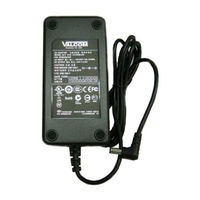 Valcom VP-4124D Quick Manual