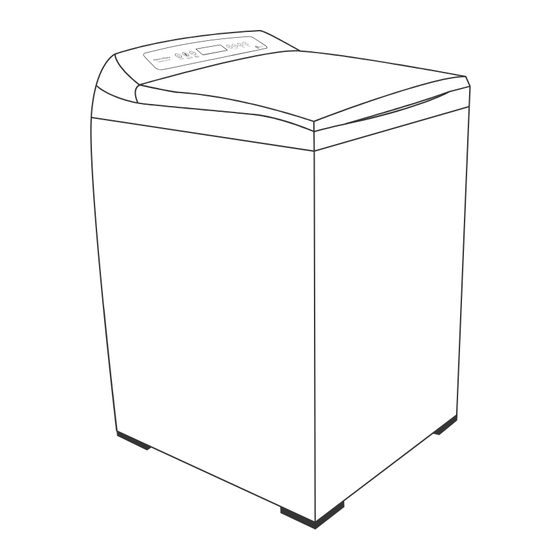Fisher & Paykel FabricSmart Installation Instructions And User Manual