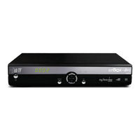 Dish TV Freeview Satellite Digital User Manual