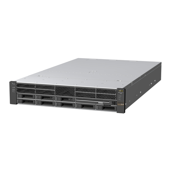 Fujitsu SPARC Enterprise T5120 Product Notes