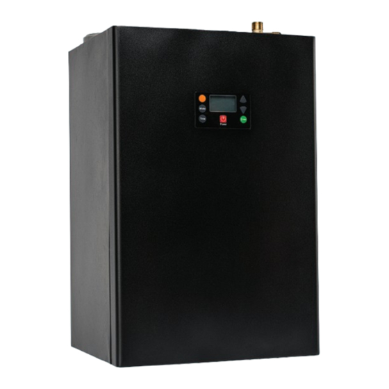 Intellihot Combi i200X Technical Manual