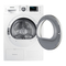 Dryer Samsung DV90F5E6HGW User Manual