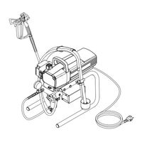 WAGNER P20 0552488 Operating Manual