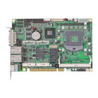 Commell HS-773 User Manual