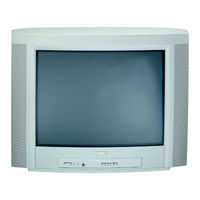 Philips 21PT4420 Specifications