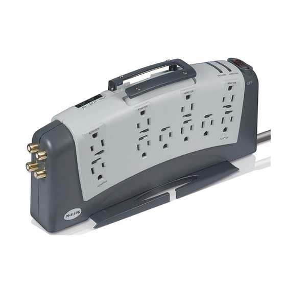 Philips SPP1188WC Specifications