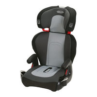 Graco  Instruction Manual