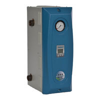 Dettson HYDRAT27-E2401M Installation Instructions And Owner's Manual