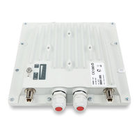 InfiNet R5000 series User Manual