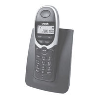VTech VT6221 User Manual