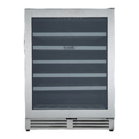Baumatic BWCSZ150SS1 User Manual