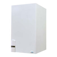 Sime MURELLE HE 110 R Manual