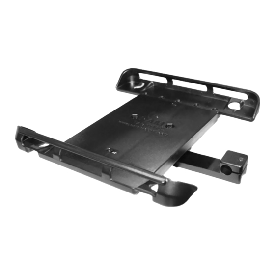Stealth Products GAT444-IP Manuals