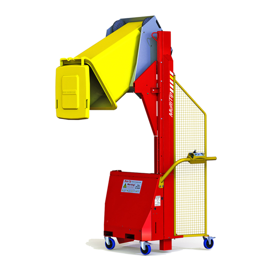 Simpro Multi-Tip User Manual