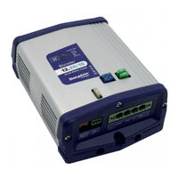 Dolphin Charger 399233 Operating User Manual