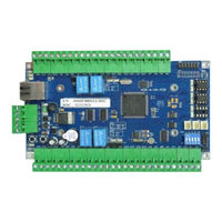 ENTRYPASS EP.N5200 Configuration Manual