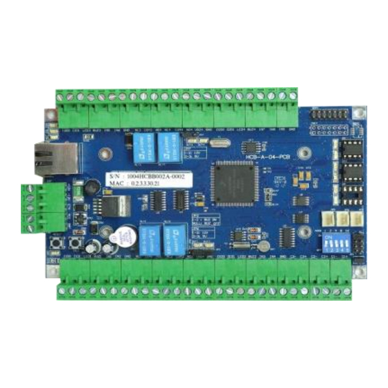 ENTRYPASS EP.S3150 Wiring Manual