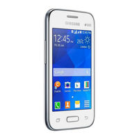 Samsung SM-G130BT User Manual