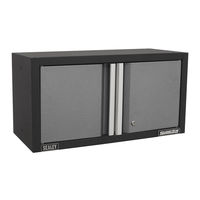 Sealey APMS64 Manual