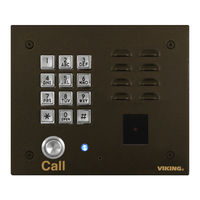 Viking Electronics K-1770-BN-IP Quick Start Manual