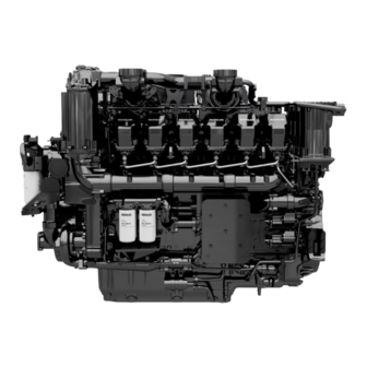 Kohler KD62V12 Manual