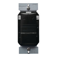 LEGRAND Wattstopper PW-311-B Installation Instructions Manual