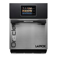 Lainox ORACLE ORACBS User Manual