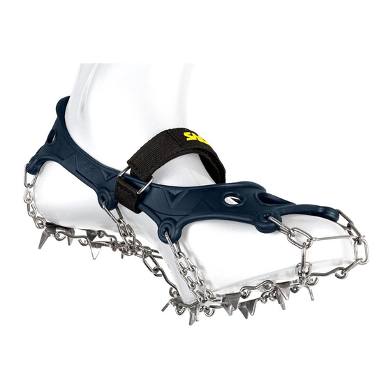 Salewa MTN SPIKE User Manual