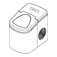 VIVOHOME HZB-12/SA Instruction Manual