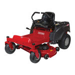 Craftsman 19HP BRIGGS & STRATTON WITH 42