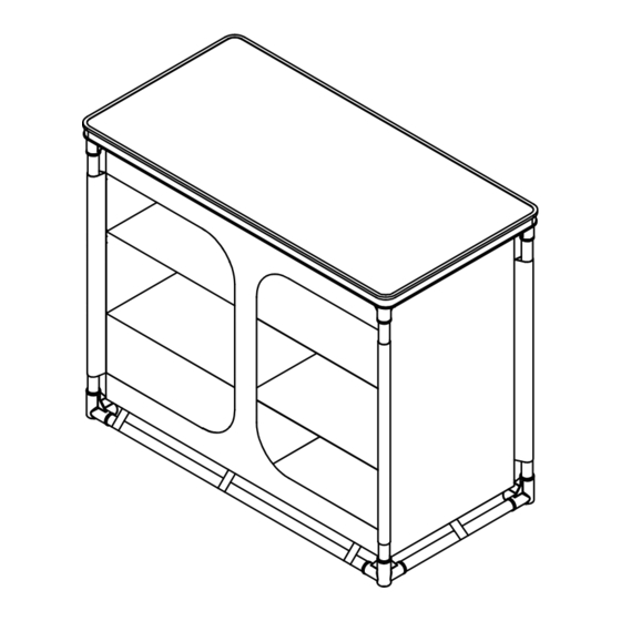 Costway OP70295 User Manual
