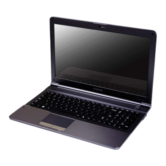 Samsung RC408 User Manual