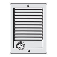 Cadet Com-Pak Twin CST202T Owner's Manual
