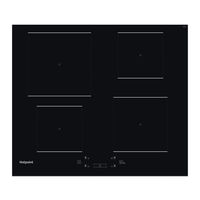 Hotpoint TQ 4160S BF Manual