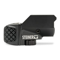 Steiner TOR Mini IR User Manual