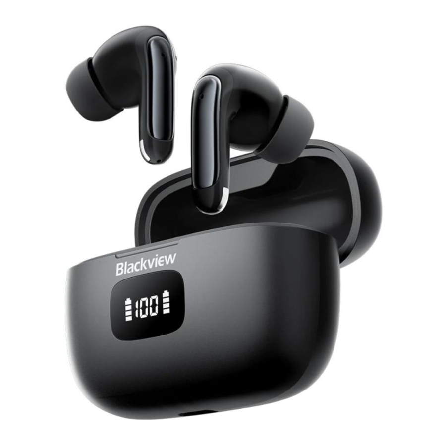 Blackview Airbuds 8 - Earbuds Manual
