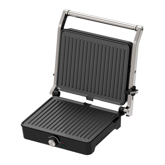 Sting Ray ST-SM1200A User Manual